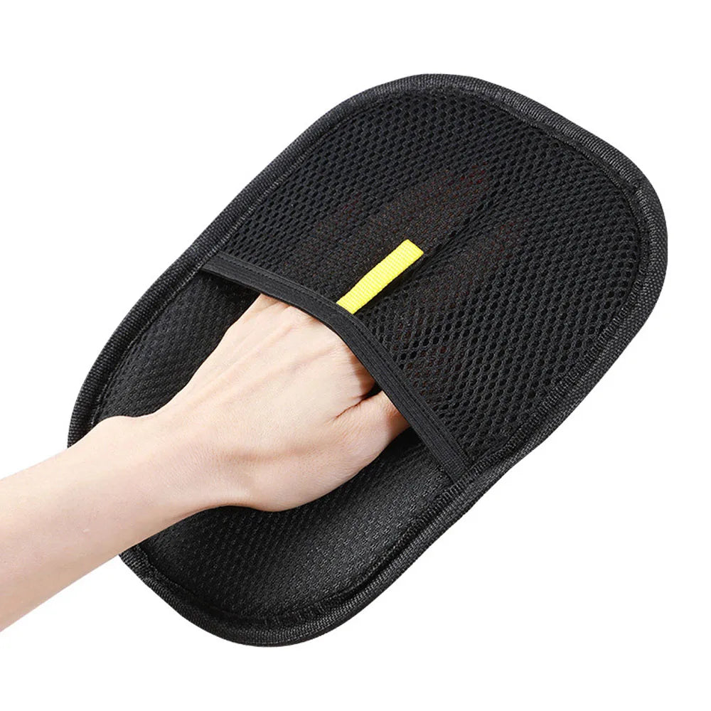 Remover Hair Pet Gloves™
