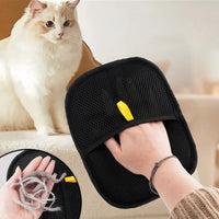 Remover Hair Pet Gloves™