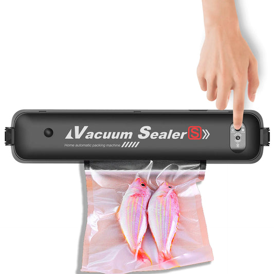 Vacuum Sealer Food