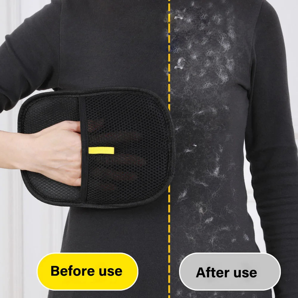 Remover Hair Pet Gloves™