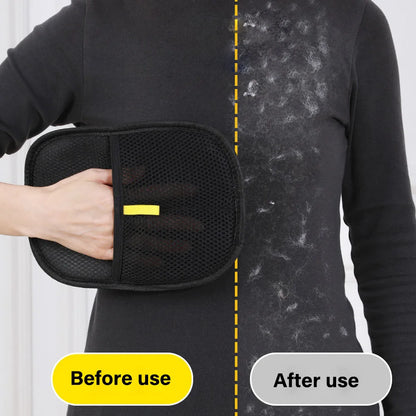 Remover Hair Pet Gloves™