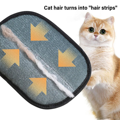Remover Hair Pet Gloves™